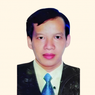 LS. TRẦN VĂN TRI